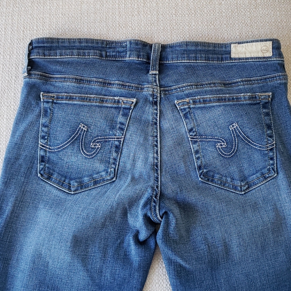 Blue Jeans